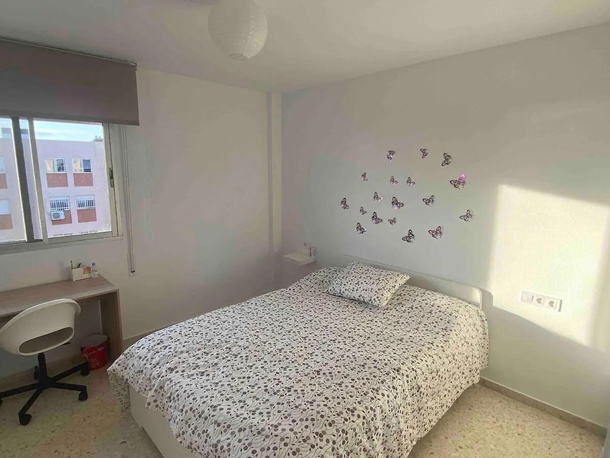 Great Apartment In بويرتو ريال إسبانيا