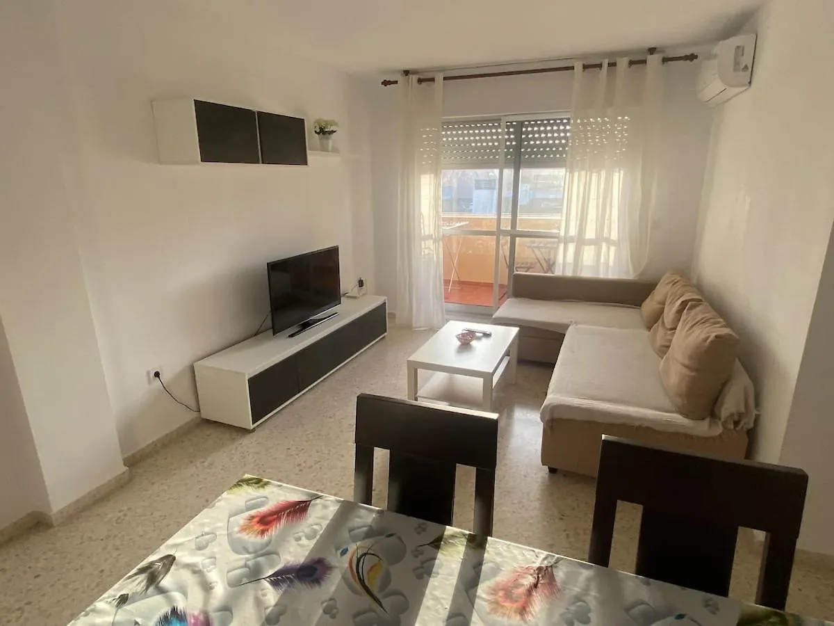 Great Apartment In بويرتو ريال إسبانيا
